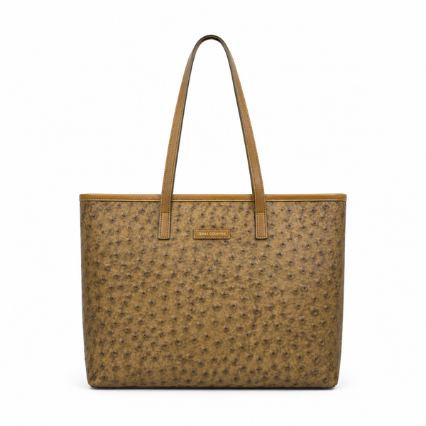 Addison Agave Tote