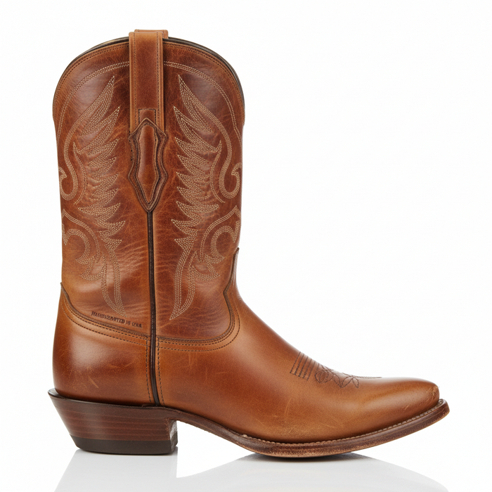 Western Boots