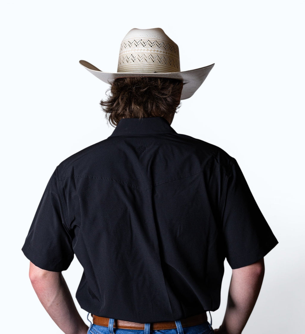 TC Onyx Sport Short Sleeve