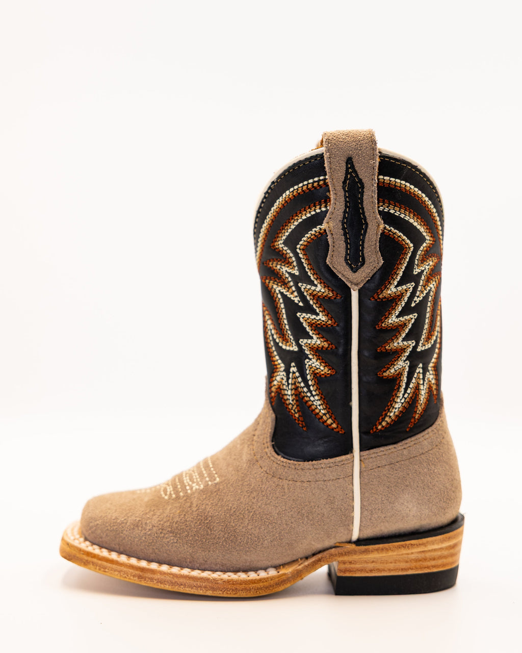 Austin Jr Sand Rough Out