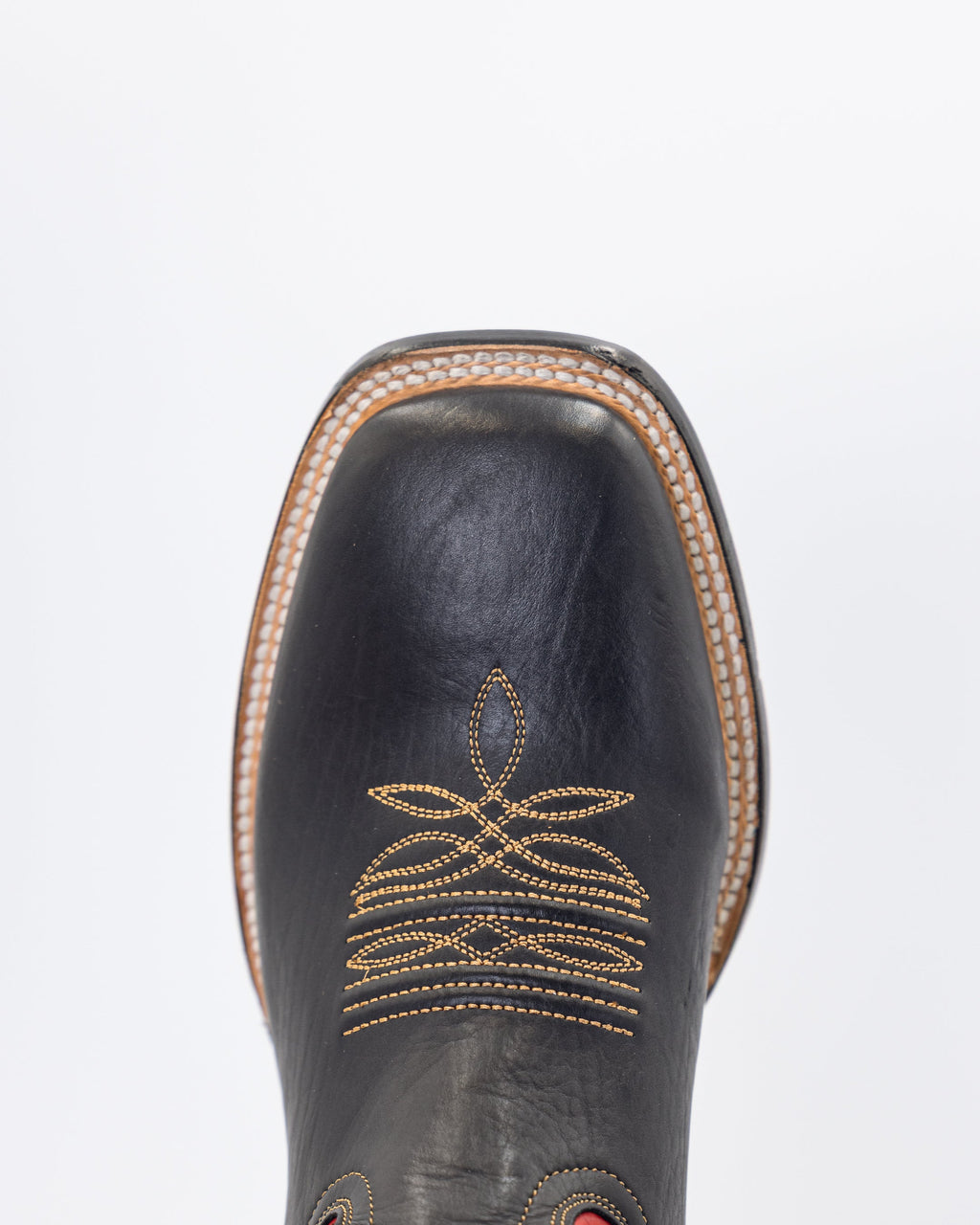Austin Onyx Calf