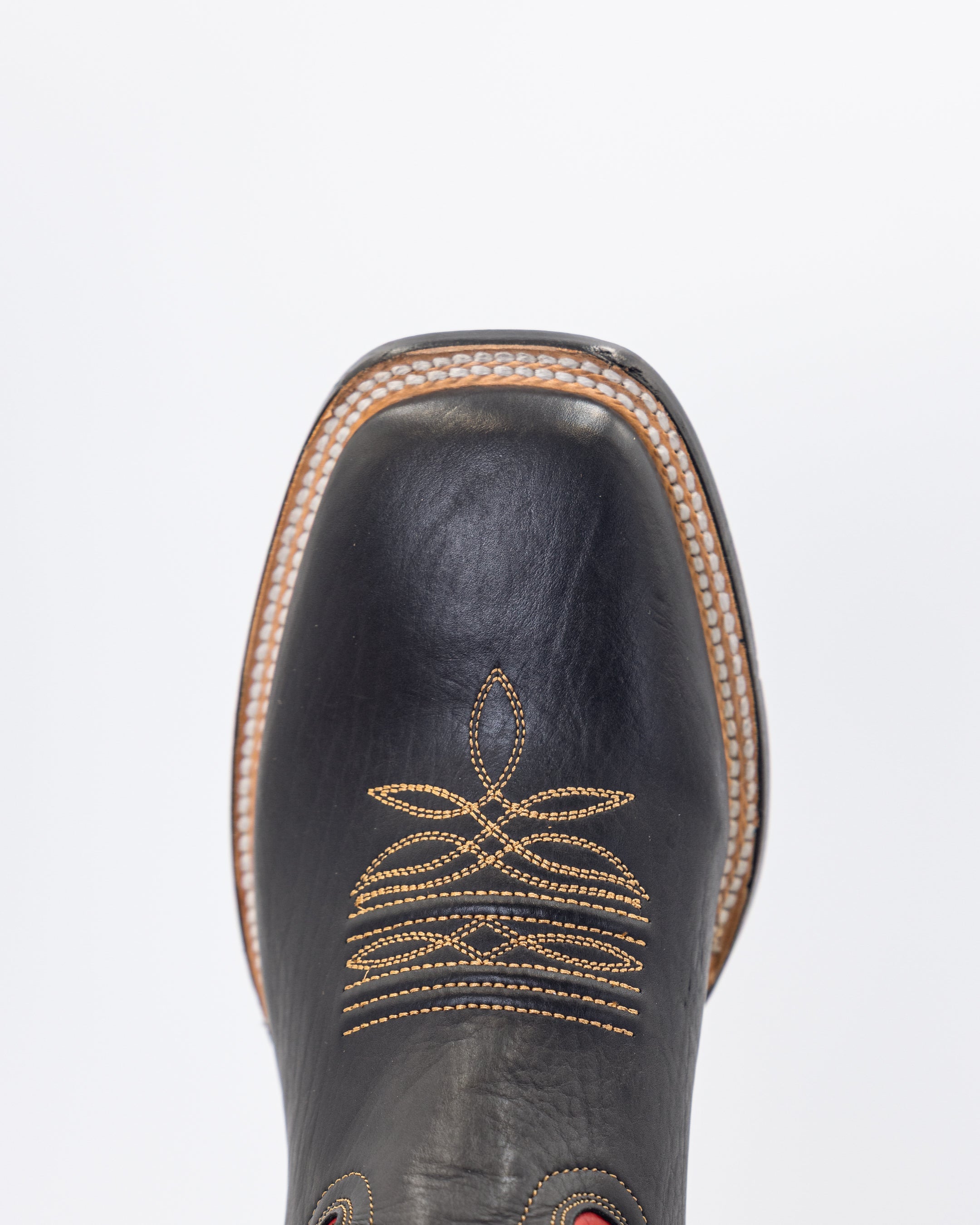 Austin Onyx Calf