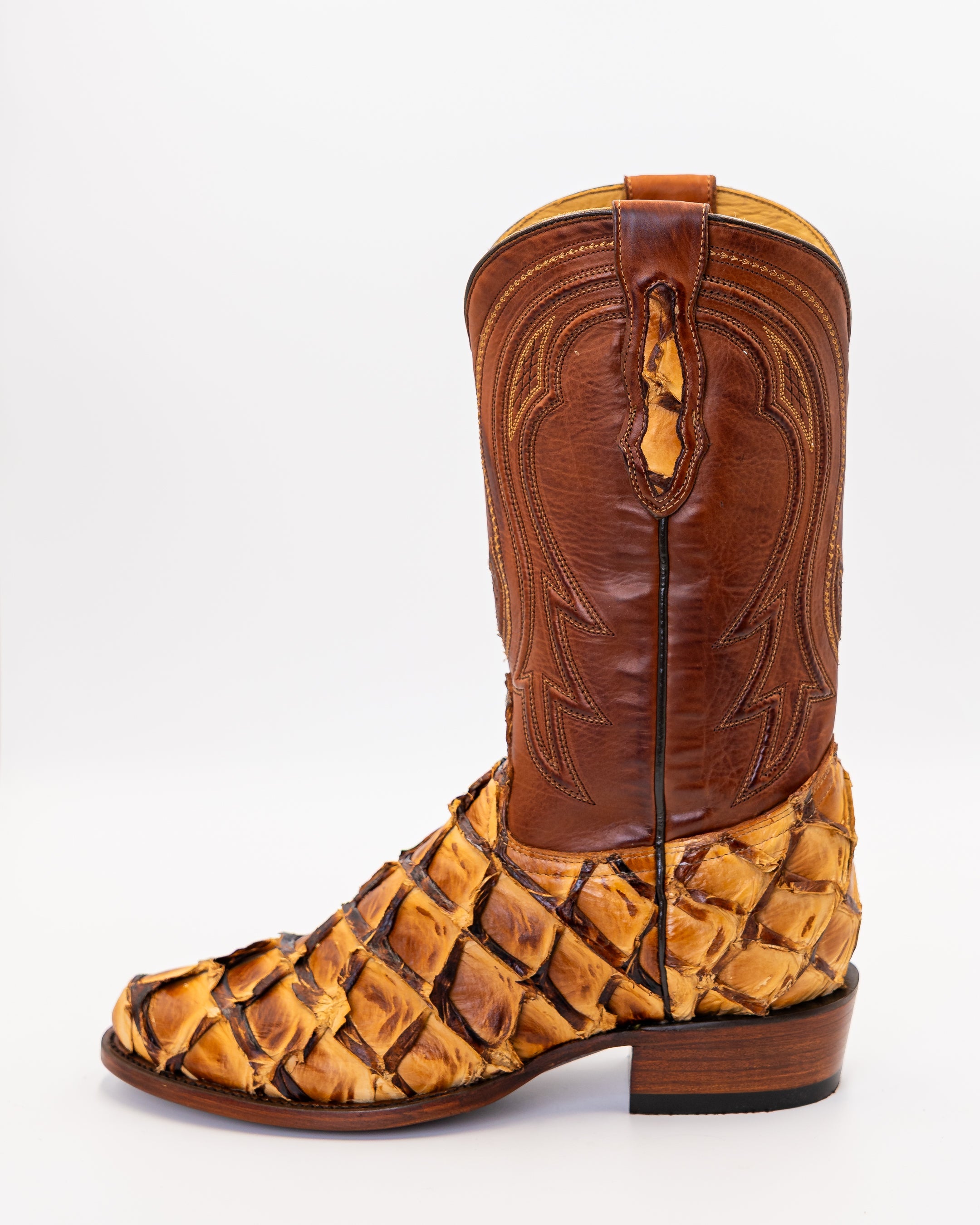 Wilson Butter Scotch