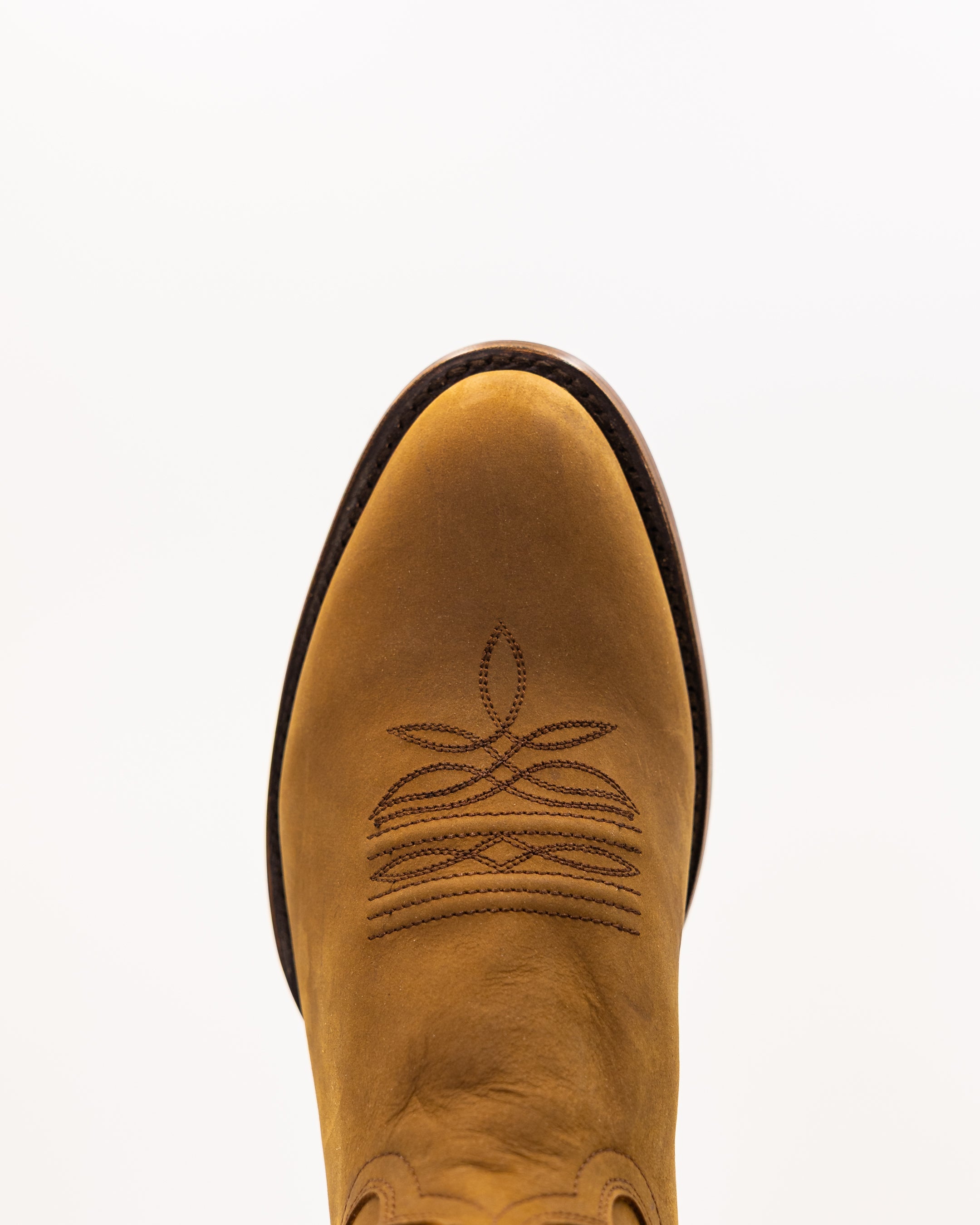 Blake Camel Rough Out