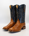Wayne Saddle