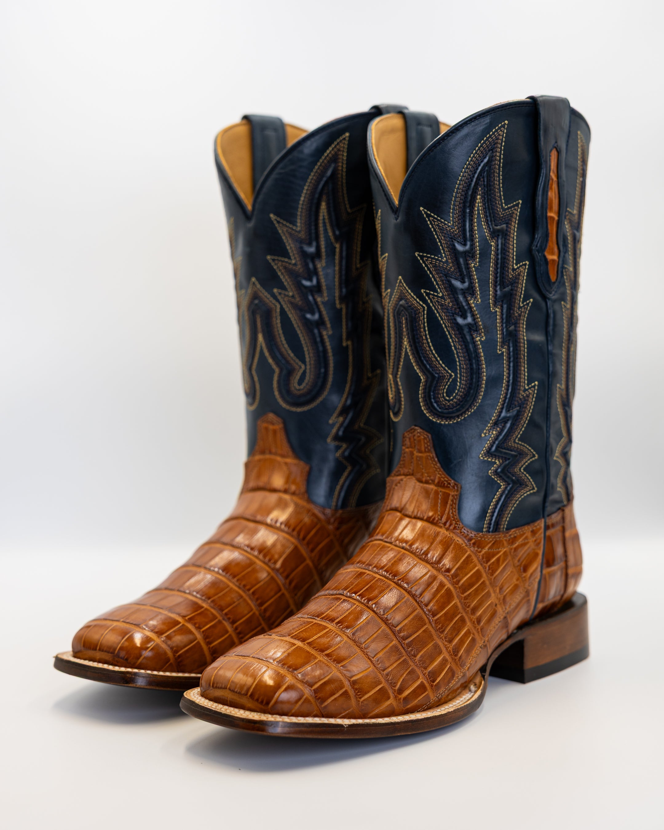 Wayne Saddle