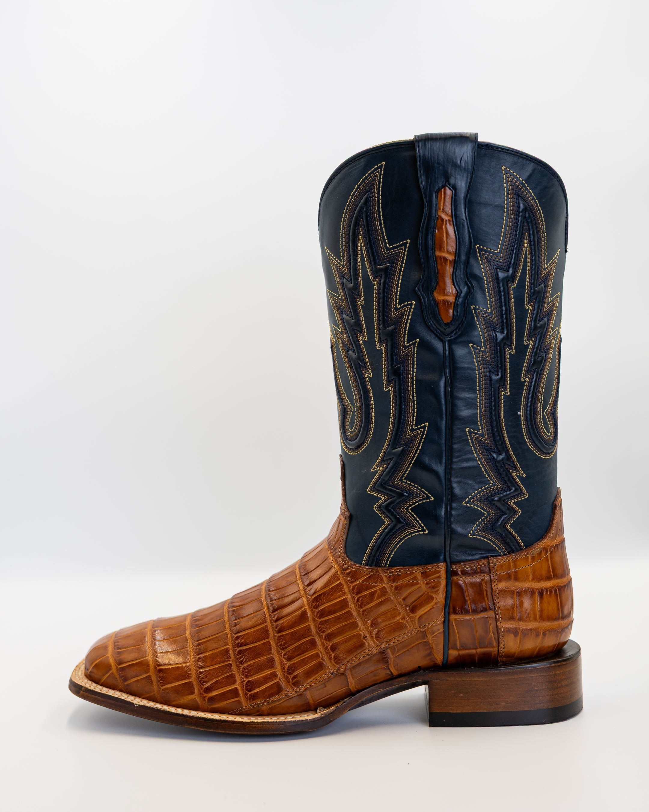Wayne Saddle