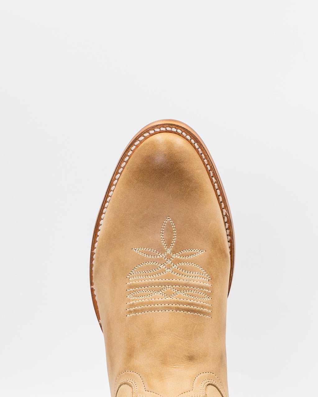 Joe Sand Rust