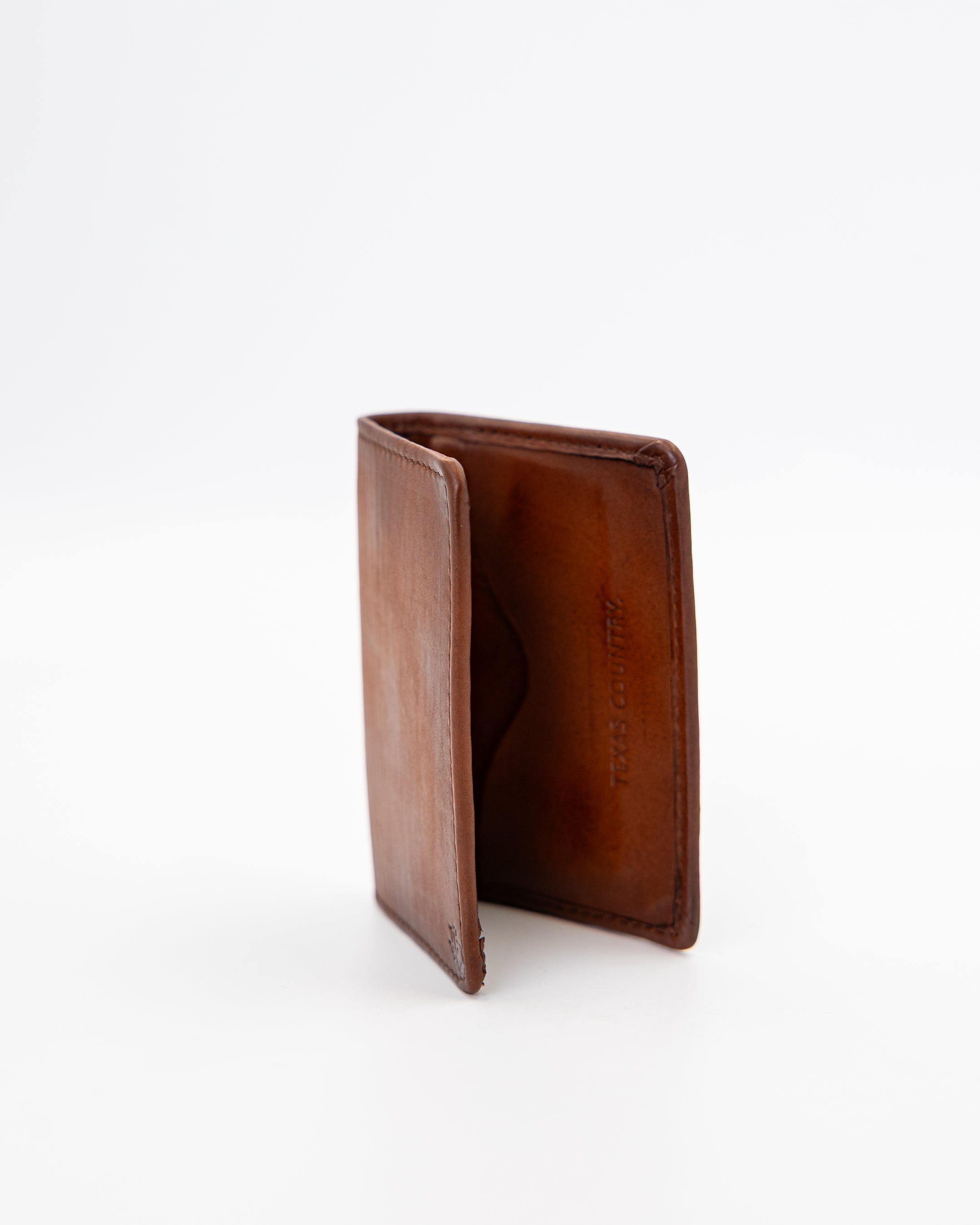 Scotch Card Case