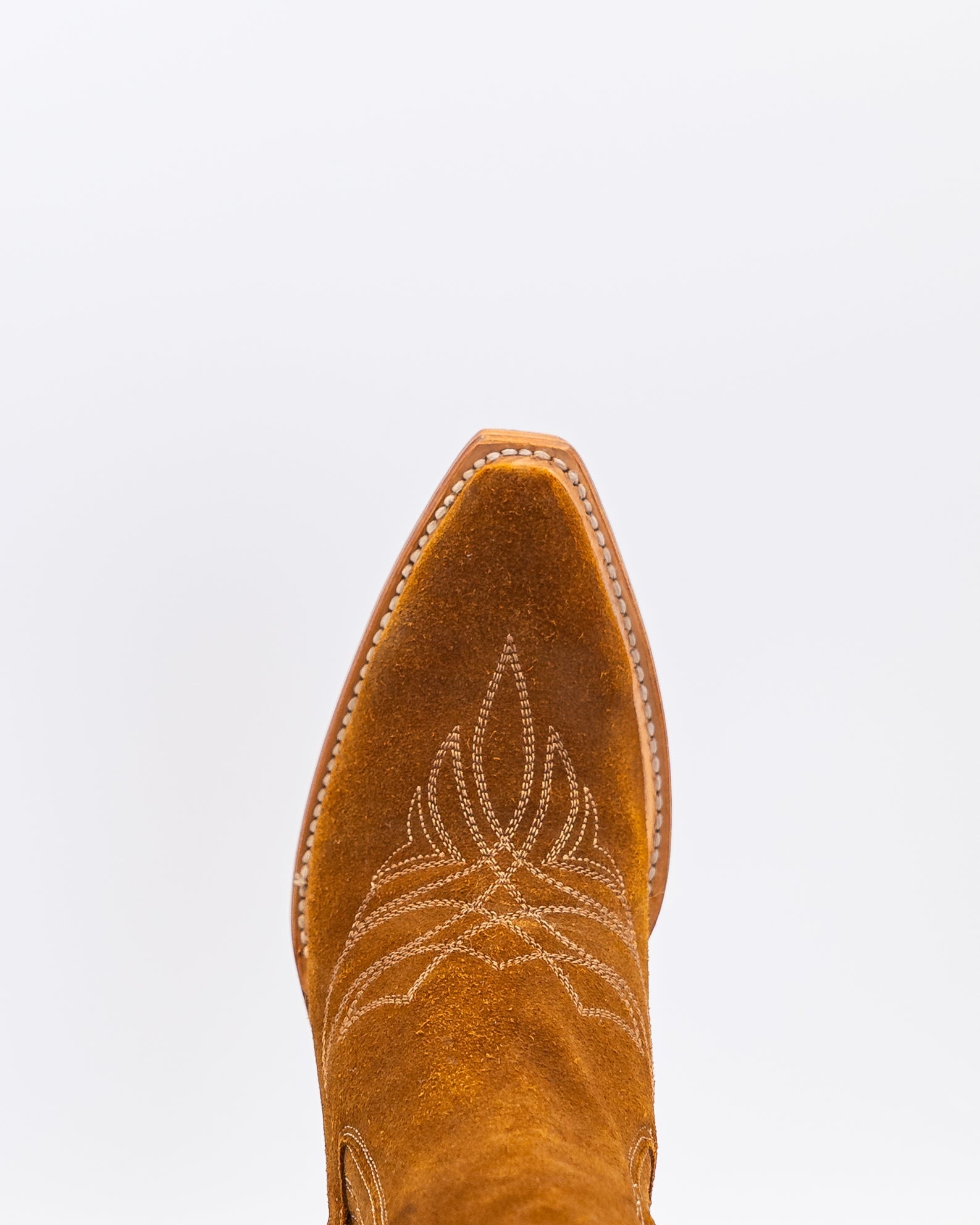 Chelsea Rust Brown
