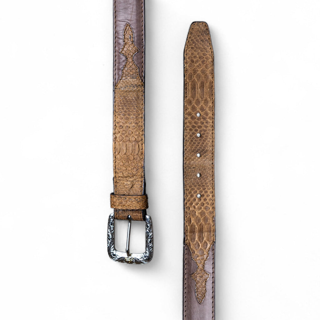 Python Tamarindo
