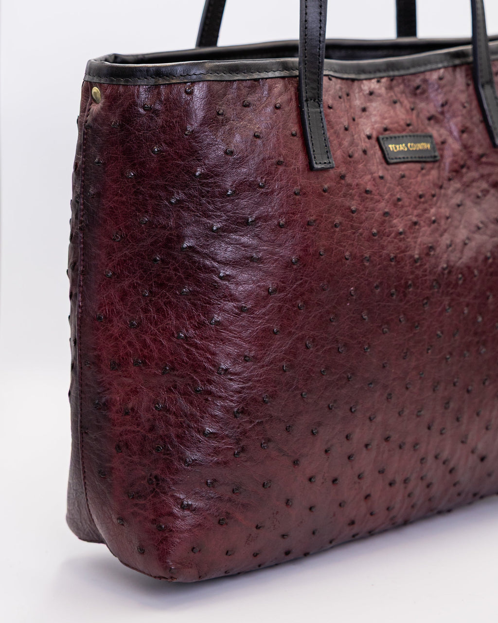Addison Cherry Tote
