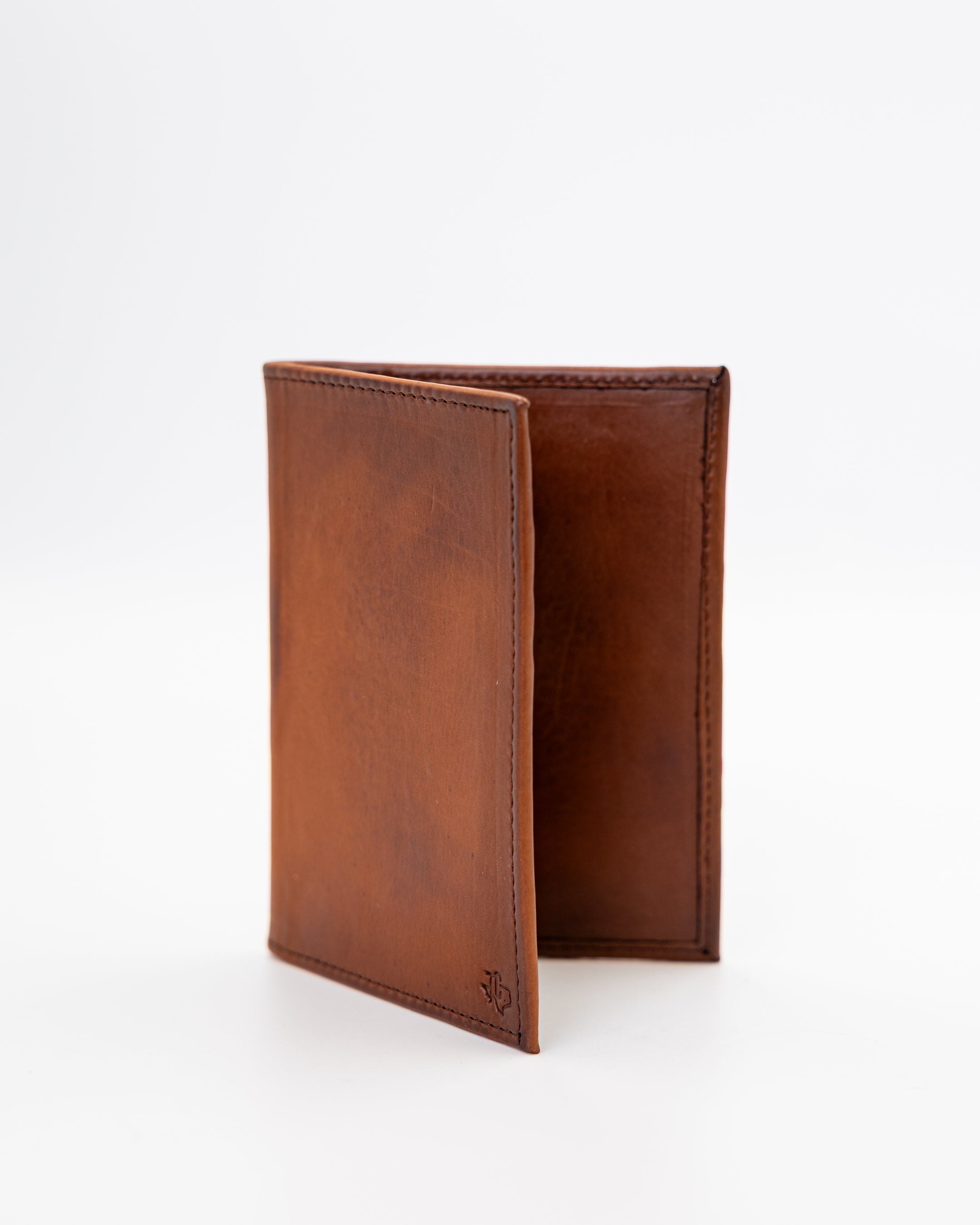 Scotch Passport Holder
