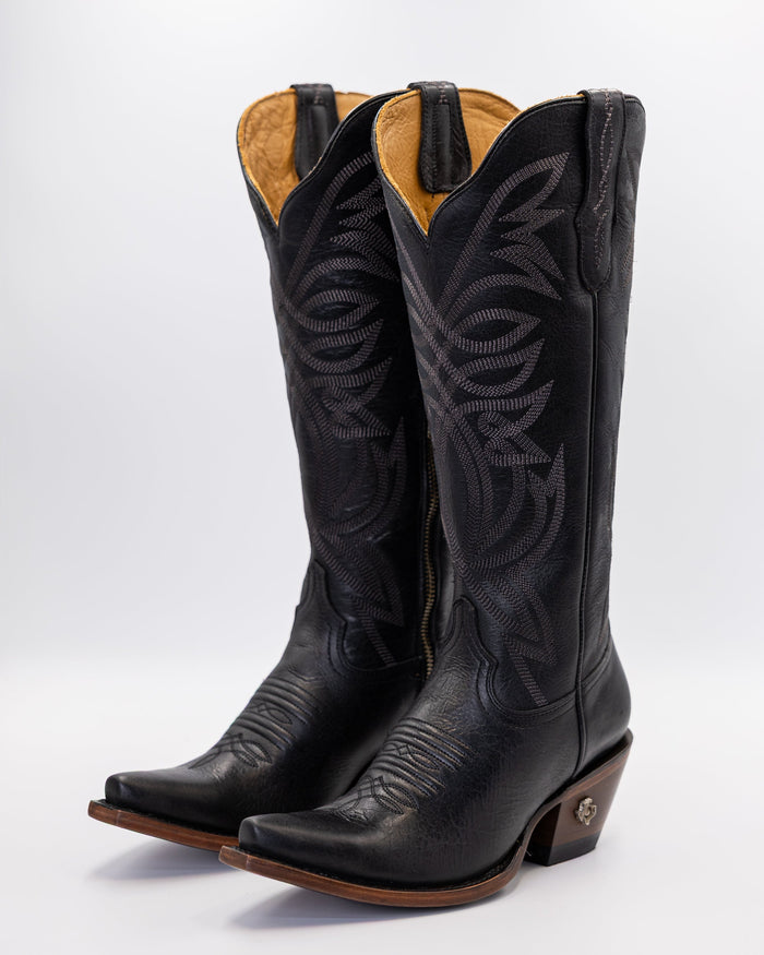 Western Boots