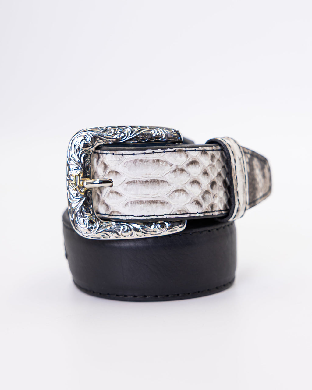 Python Natural Belt