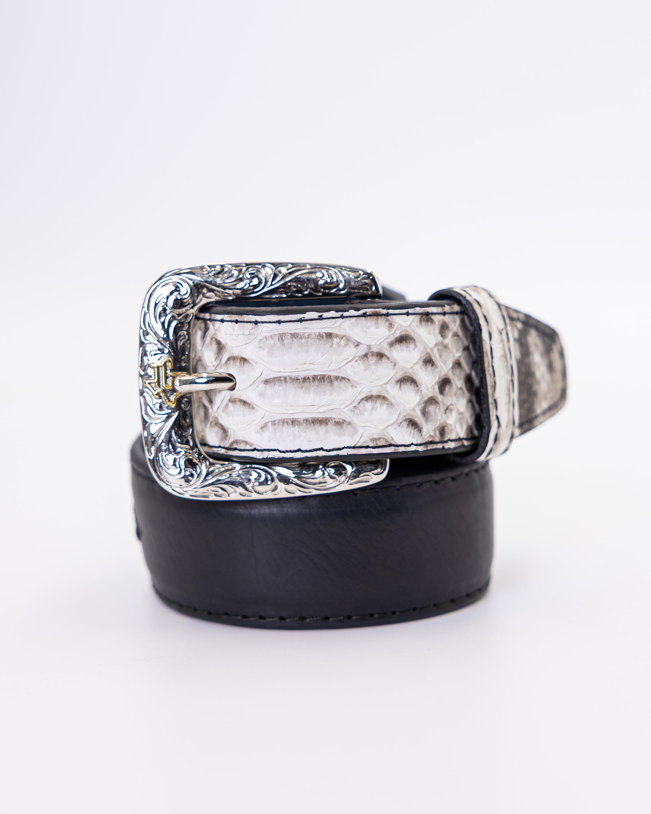 Python Natural Belt